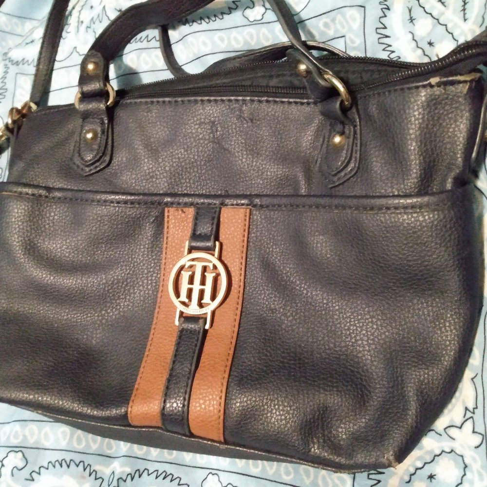 Tommy Hilfiger